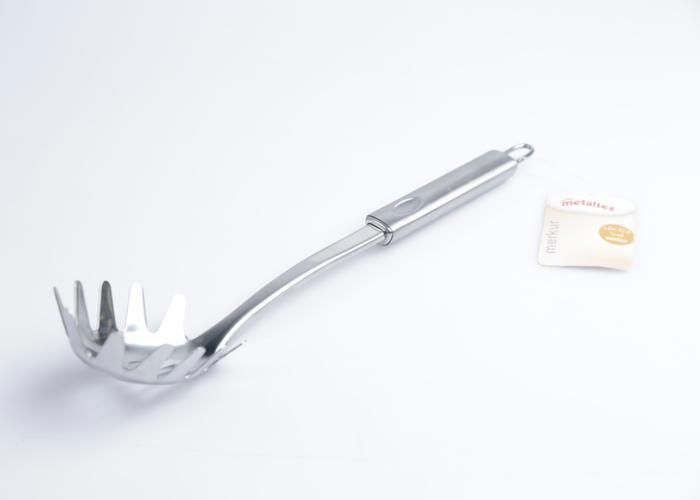 Ustensile de cuisine - Imperial - Fourchette à spaghetti - Inox - Design ergonomique - Durable