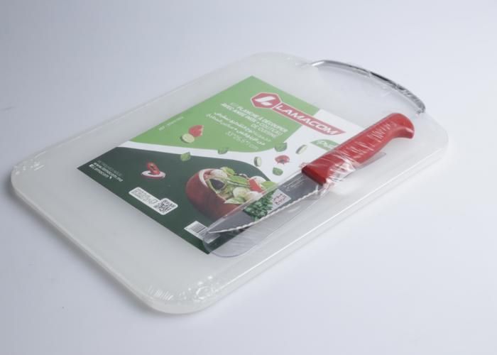 KIT PLANCHE ET COUTEAU S7413/1552
