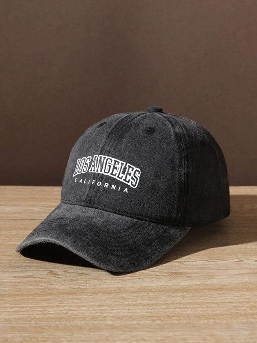 Casquette de baseball pour homme