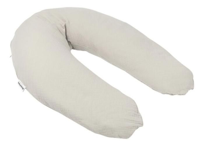 COUSSIN DALLAITEMENT ET MATERNITÉ COMFY BIG TETRA ALMOND