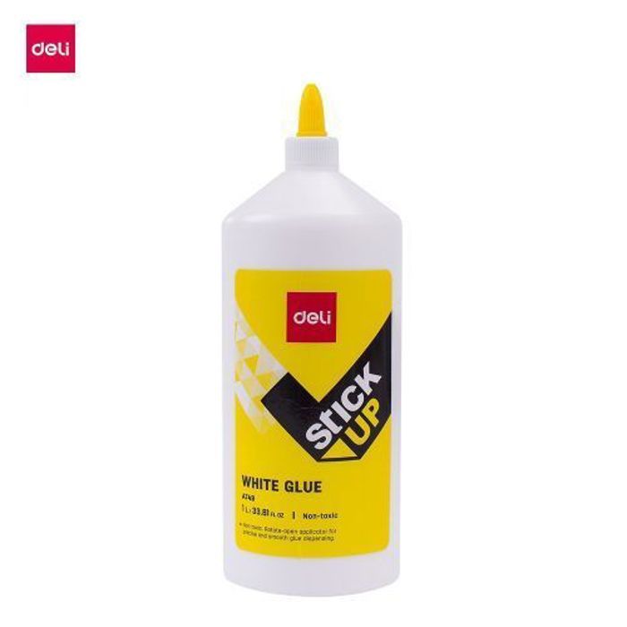 Colle blanche 1000 ml
