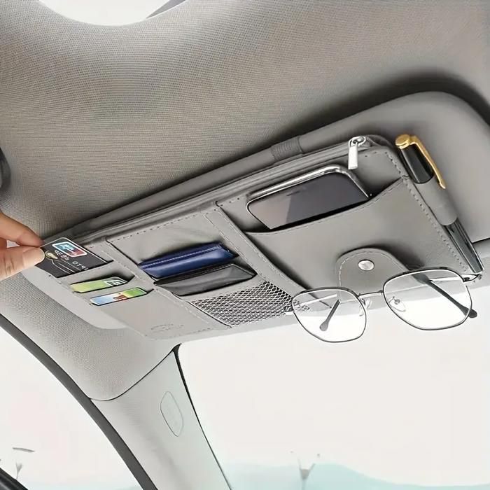 Organisateur de Voiture - 1 Pièce