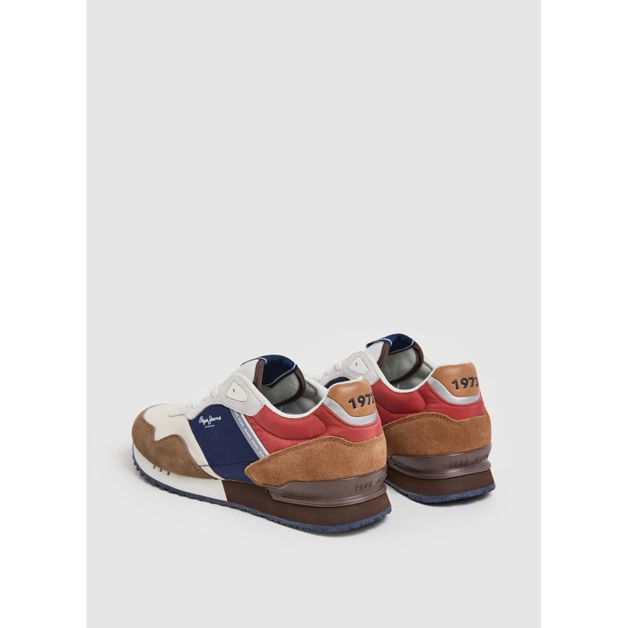 Baskets Pepe Jeans London Class