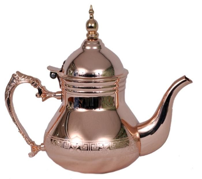 THEIERE GOLD ROSE 1,2 LITRES