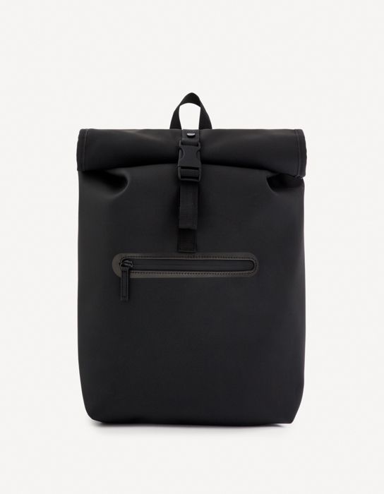Sac à dos en gomme