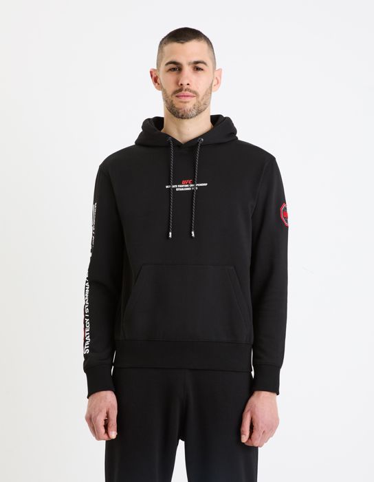 UFC - Sweat à capuche