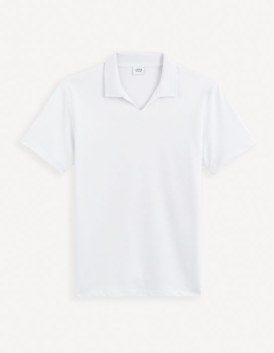 Polo jersey regular