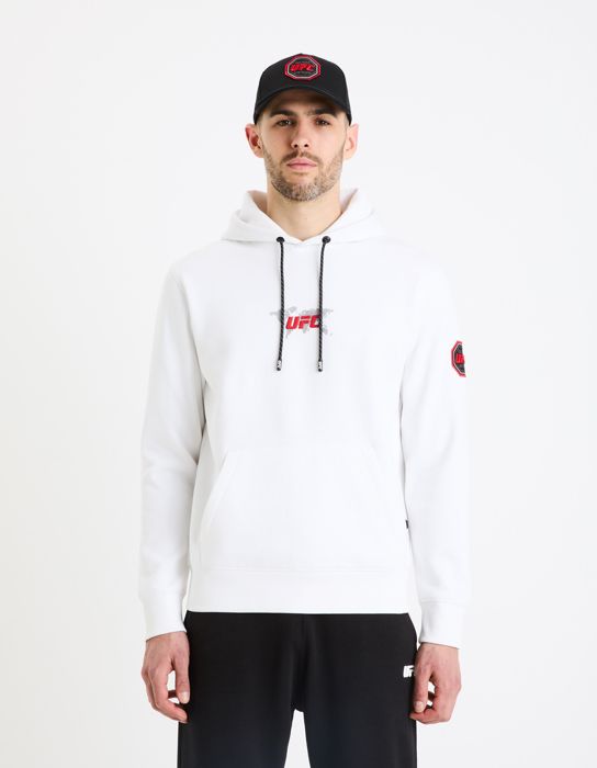 UFC - Sweat à capuche