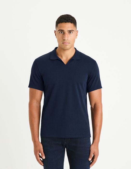 Polo jersey regular
