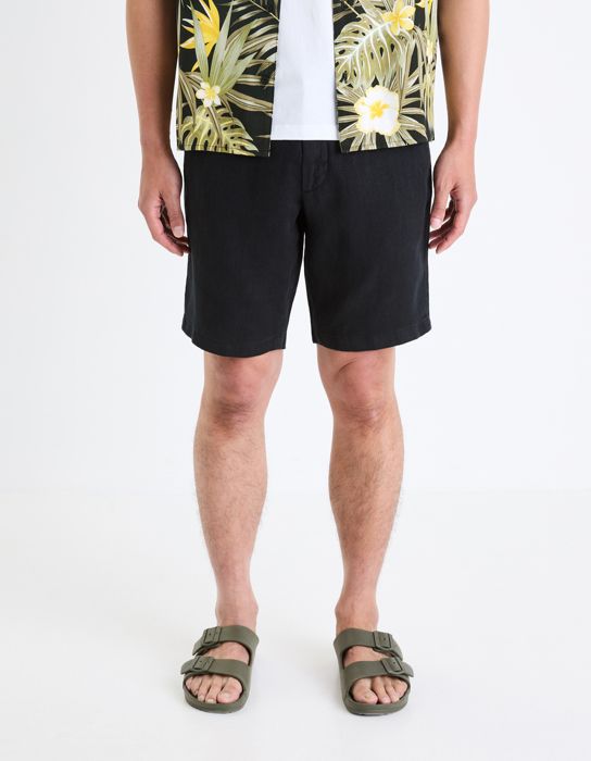 Short 24h 100% lin
