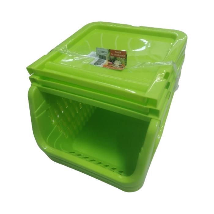 PANIER DE RANGEMENT 3 NV