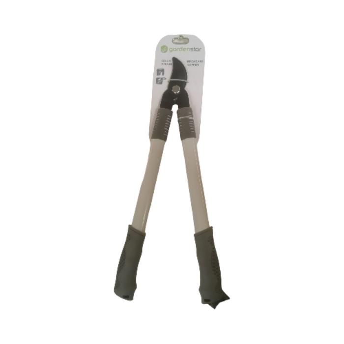 COUPE BRANCHE 52.5CM MANCHE EN ACIER AVEC GRIP