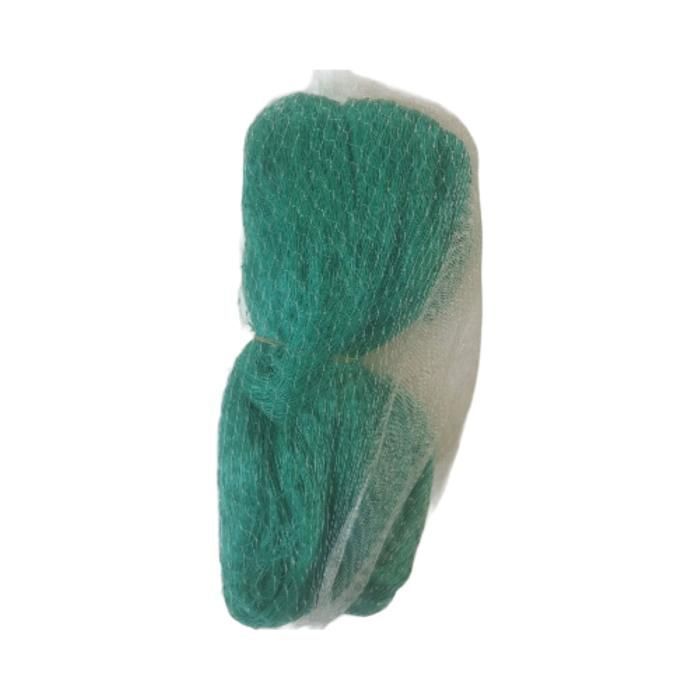 FILET ANTI OISEAUX 2X10M PE
