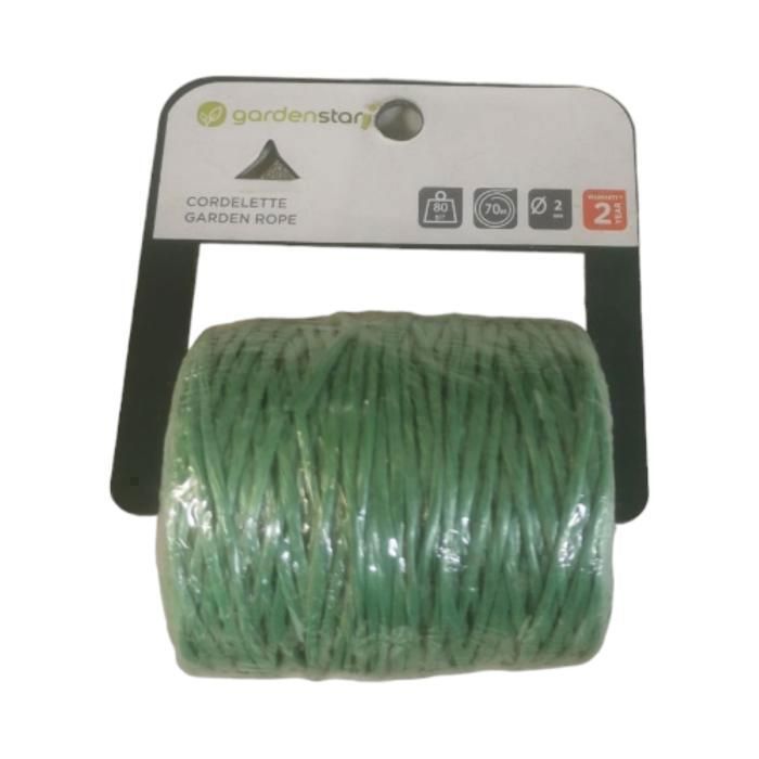 CORDE POLYPROPYLENE 70 CM TG9401009