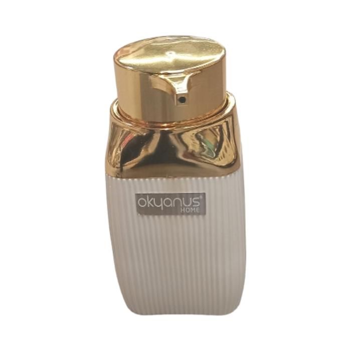 Distributeur de savon OKY-503-2 – Couleur Aléatoire