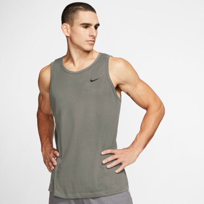 T-shirt dri fit Nike pour Homme