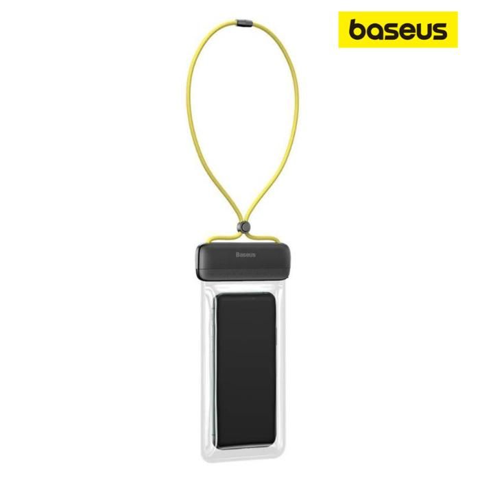 Couverture mobile Imperméable pour piscine sur eau-Yellow- Acfsd-DGY