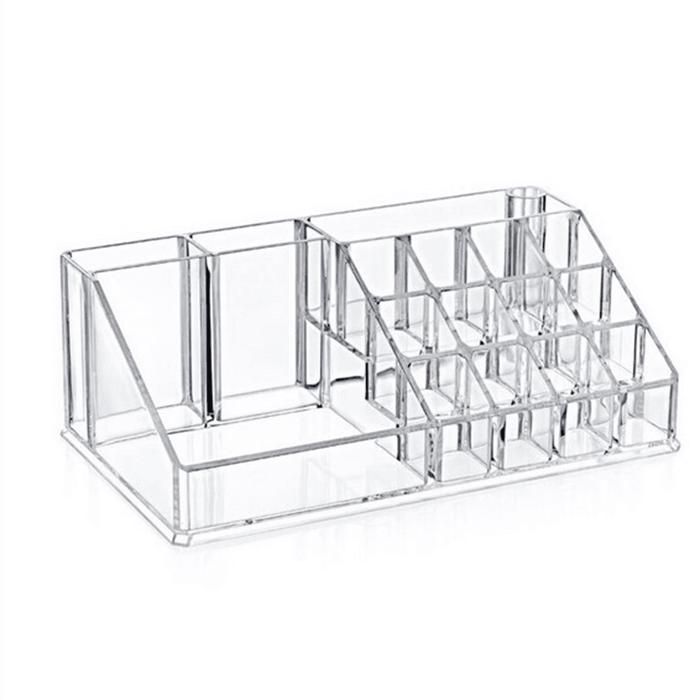 RANGEMENT MAQUILLAGE22,5/12,5/8
