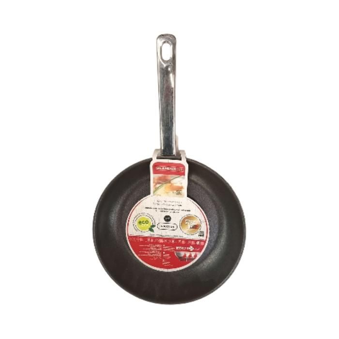 POÊLE CONIQUE ANTIAD 24 CM