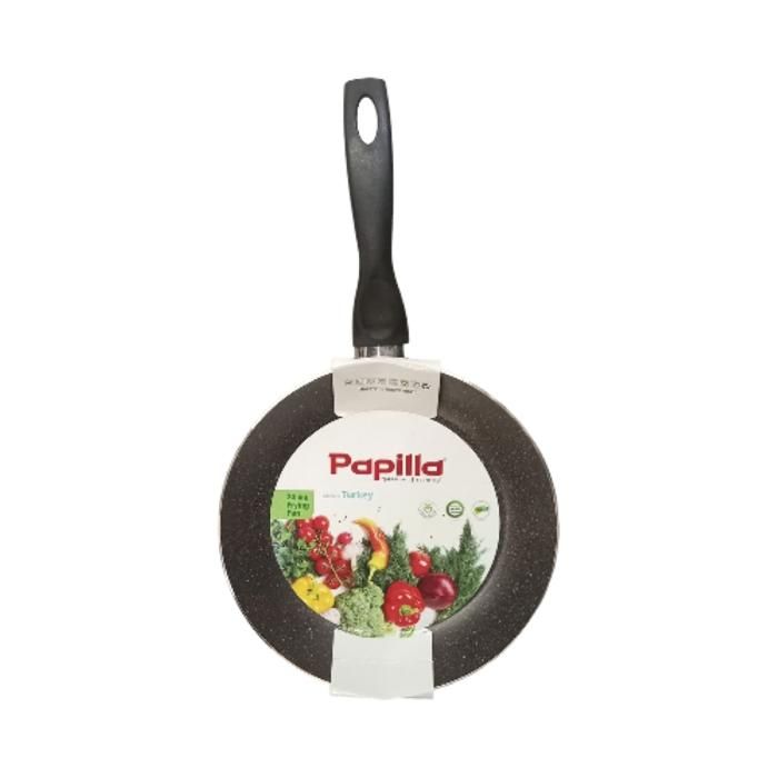 POELE A FRIRE ECO 24CM PAPILLA