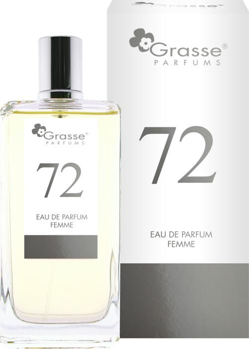 GRASSE N 72 SIMILAIRE À 1 MILLION 30 ML