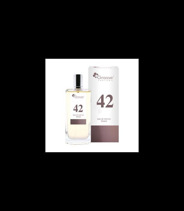 GRASSE N 42 SIMILAIRE À FAME PACO RABANNE100 ML