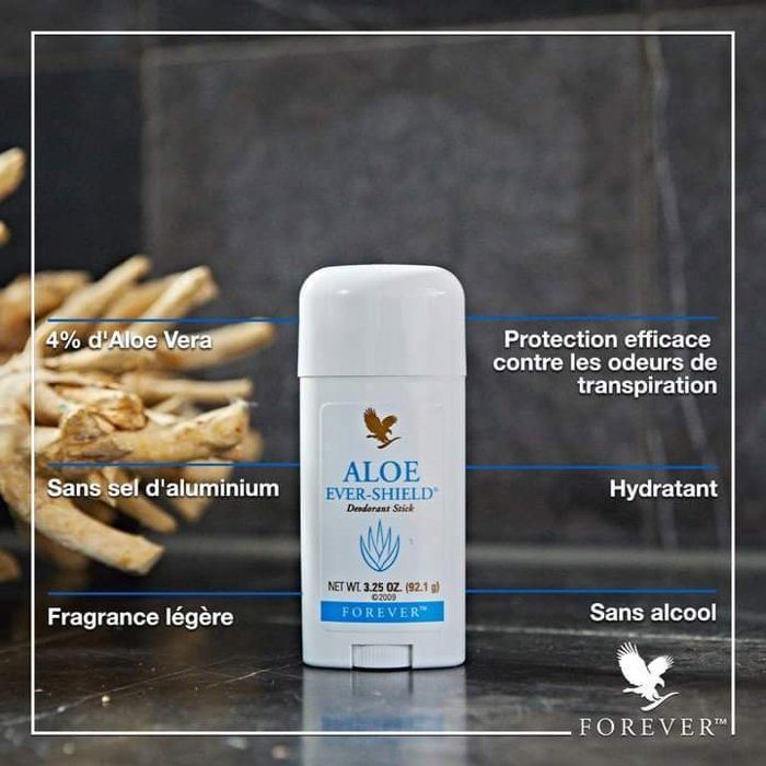 Stick forever living