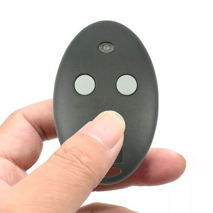 Télécommande BFT MITTO 2 pour porte de Garage Barrière