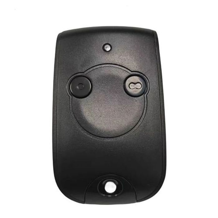 Télécommande de porte de garage SOMFY NS 2 RTS 433.92MHz