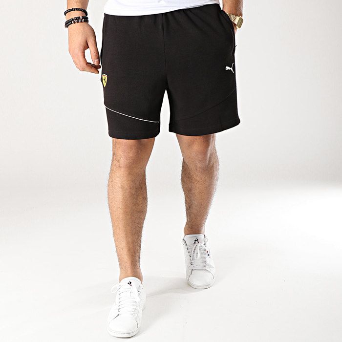 Short Puma pour homme