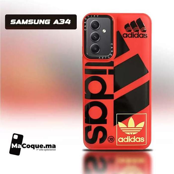 Coque Samsung A34 Casetify Coque Antichoc