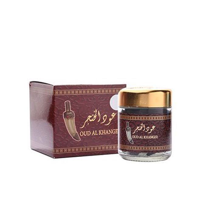 OUD AL KHENJAR