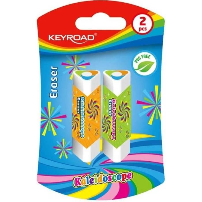 2 GOMMES AVEC PROTECTION MASH MALLOW