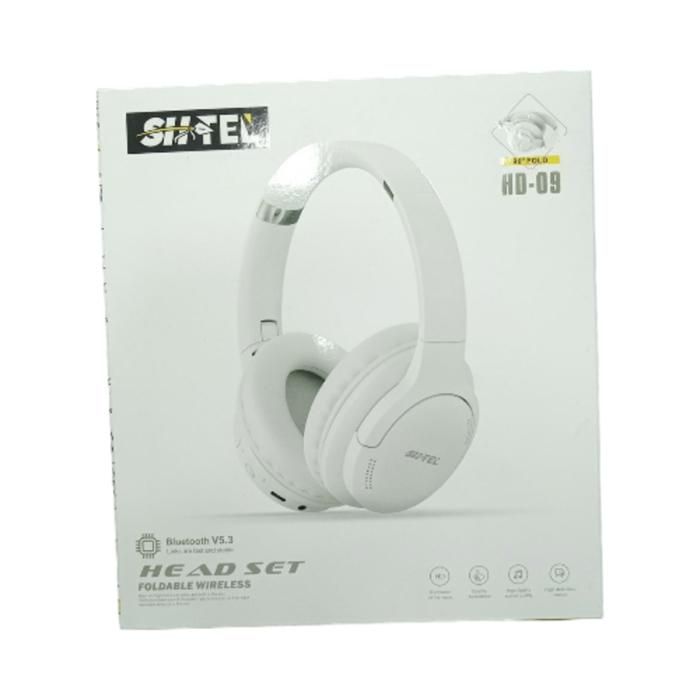 CASQUE BLUETOOTH SH TEL V5.3