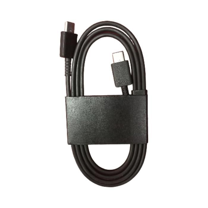 CÂBLE USB TYPE-C
