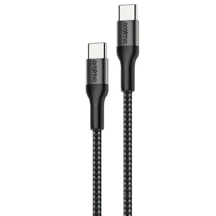 CÂBLE DE CHARGE ULTRA RAPIDE ORAIMO - OCD-173CC