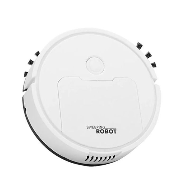 Robot de balayage Mart ménage Mini Aspirateur de balayage Intelligent