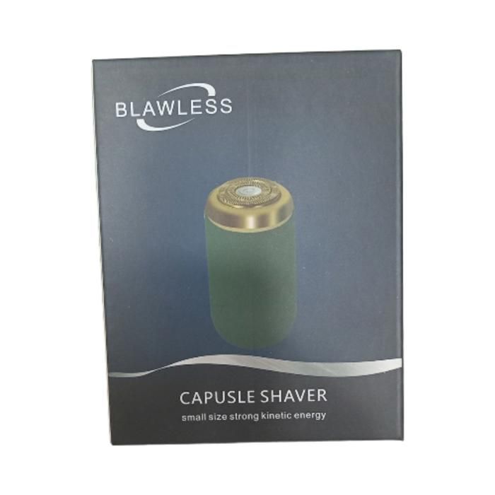 BLAWLESS RASOIR À CAPSULE - HX-288