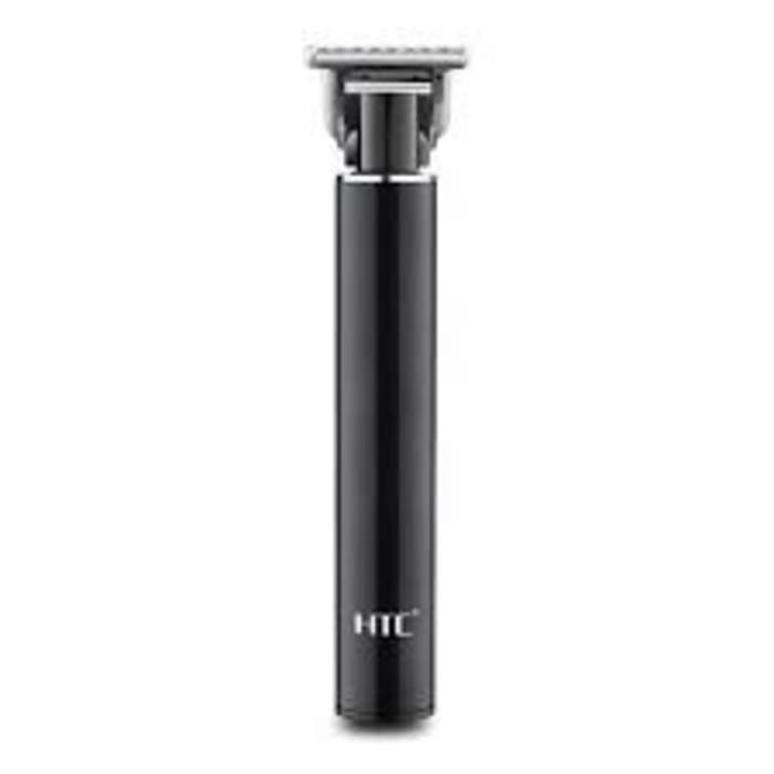 TONDEUSE À CHEVEUX RECHARGEABLE HTC MODÈLE : AT-115