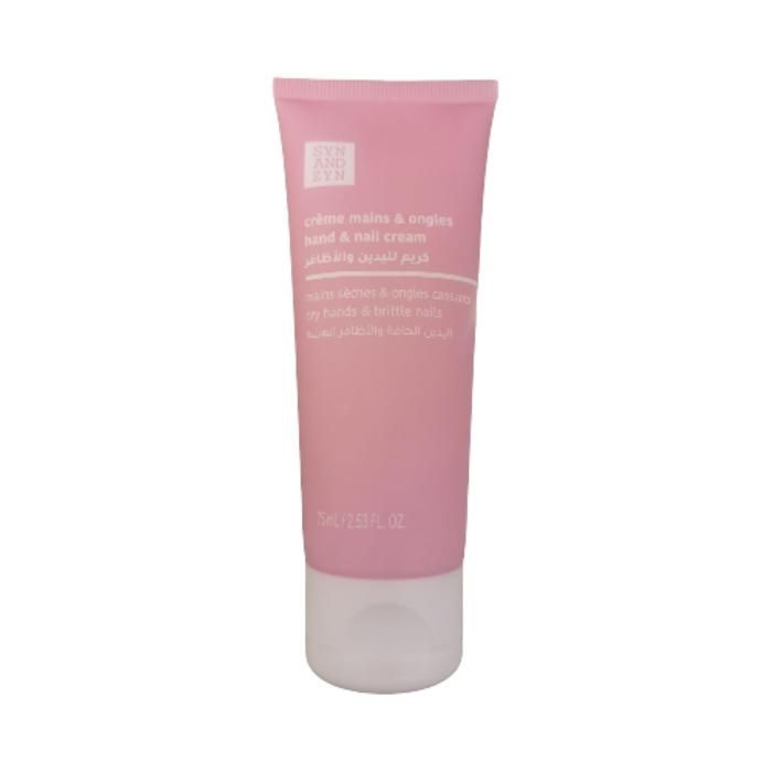 CRÈME MAINS ET ONGLES SYN&ZYN 75 ML