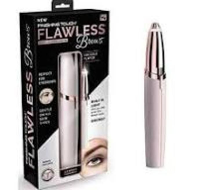ÉPILATEUR POUR SOURCILS - FLAWLESS