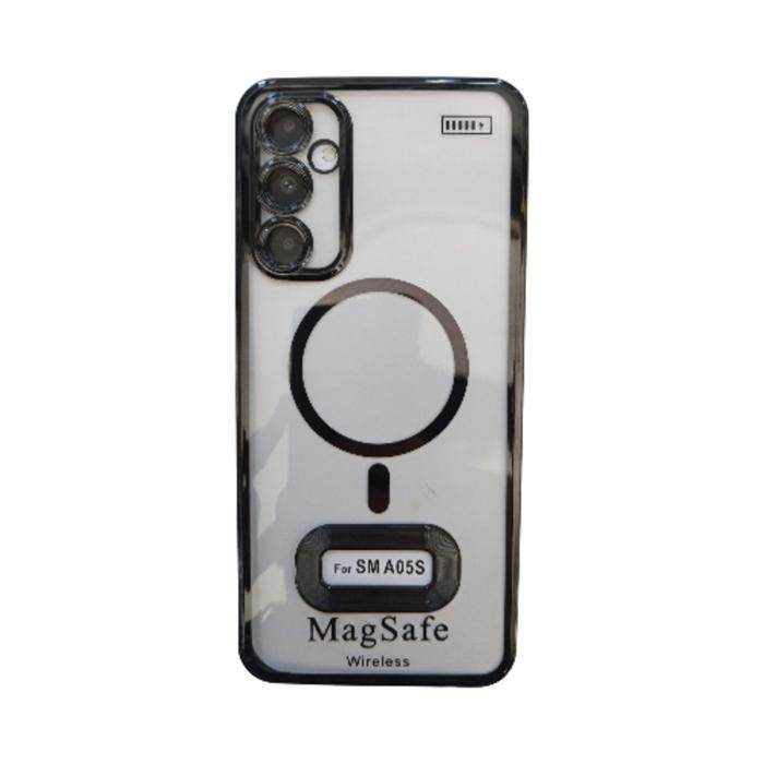 MAGSAFE POCHETTE CASE POUR SAMSUNG A05S - MAGNETIC