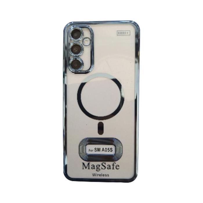 MAGSAFE POCHETTE CASE POUR SAMSUNG A05S - MAGNETIC