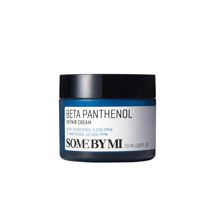 SOME BY MI BETA PANTHENOL REPAIR CREAM 50ml