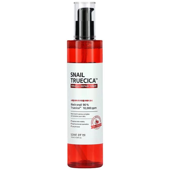 SOME BY MI SNAIL TRUECICA MIRACLE REPAIR TONER 135ml