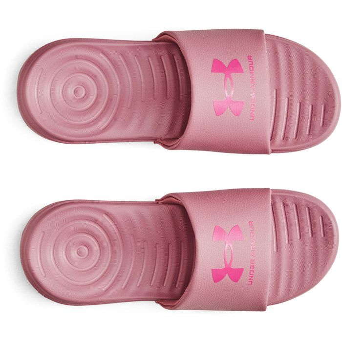 Chaussons - UNDER ARMOUR - ANSA FIX W - Rose - Taille 40,5 - Confort maximal