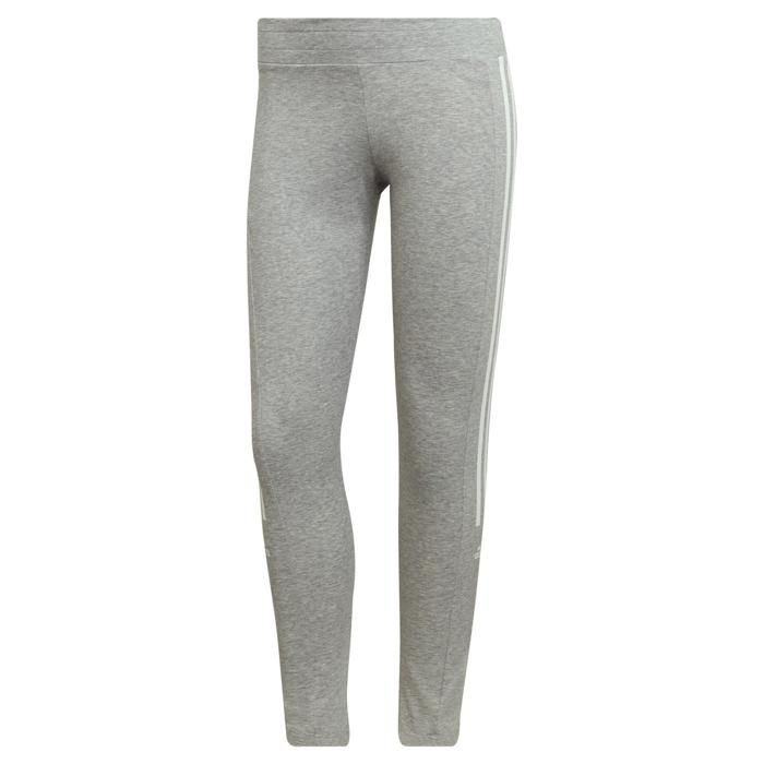 Legging - ADIDAS - Aeroready - Gris - Femme - Respirant - Marjane Mall - Image 1