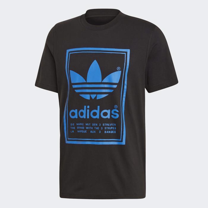 Adidas Originals - Tee Vintage