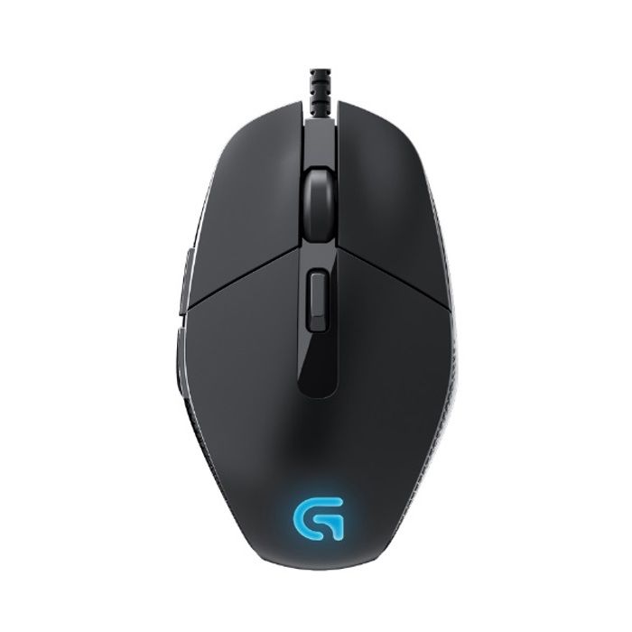 Souris Gaming Filaire Logitech G302 Daedalus Prime