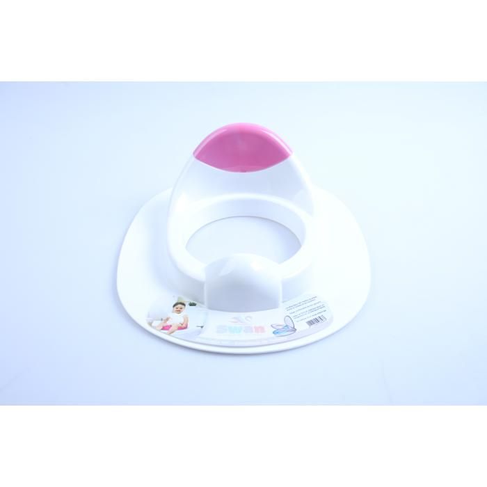 REDUCTEUR WC BEBE ROSE